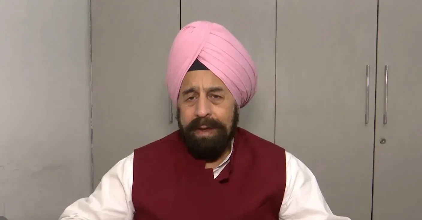 नीट यूजी 2026 पेपर लीक: BJP प्रवक्ता आरपी सिंह बोले — CBI जांच जारी, दोषियों को कड़ी सजा मिलेगी