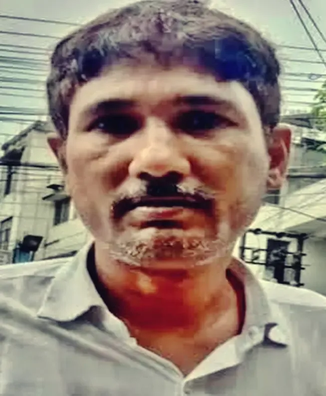 Sanjeev Mukhiya, Mastermind Behind NEET-UG Paper Leak, Captured in Patna