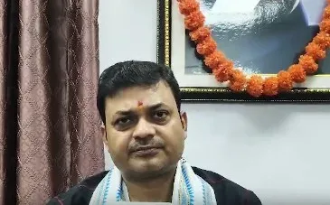 नीट-यूजी पुनर्परीक्षा: पारदर्शिता के लिए मॉकड्रिल जरूरी, बिहार मंत्री संजय सिंह ने किया समर्थन