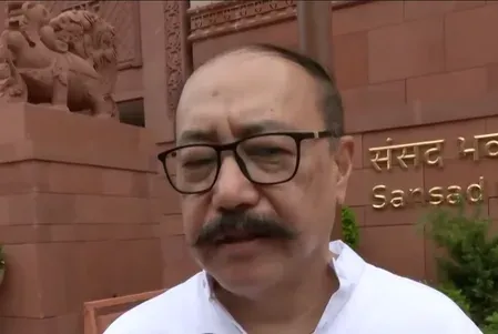 नीट विवाद पर भाजपा का रुख साफ, सुधार और न्याय दोनों पर जोर