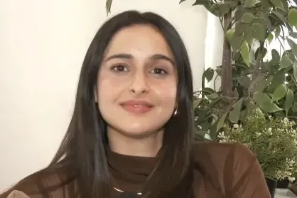 सादिया खतीब ने नीतू कपूर और कपिल शर्मा के साथ काम करने का अनुभव शेयर किया, '10 मिनट में ही सीखने को मिला बहुत कुछ'