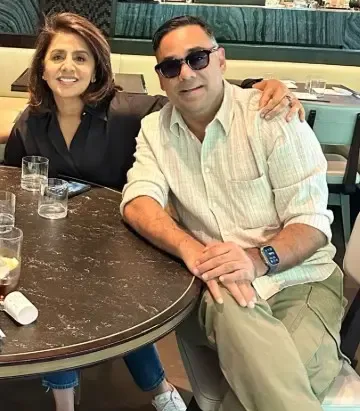 Did Neetu Kapoor Wish Her ‘Incredible Son’ Bharat Sahni a Happy Birthday?