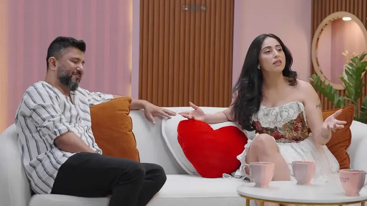 Neha Bhasin: Why Did She Choose Not to Have Children?