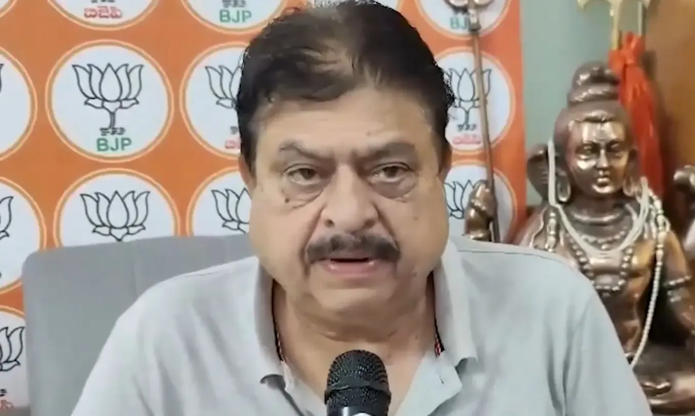 नेहा बोरा के 'बांग्लादेश क्रांति' बयान पर भाजपा का पलटवार, सीजेपी की तिरंगा यात्रा को बताया 'राष्ट्रीय ध्वज का अपमान'