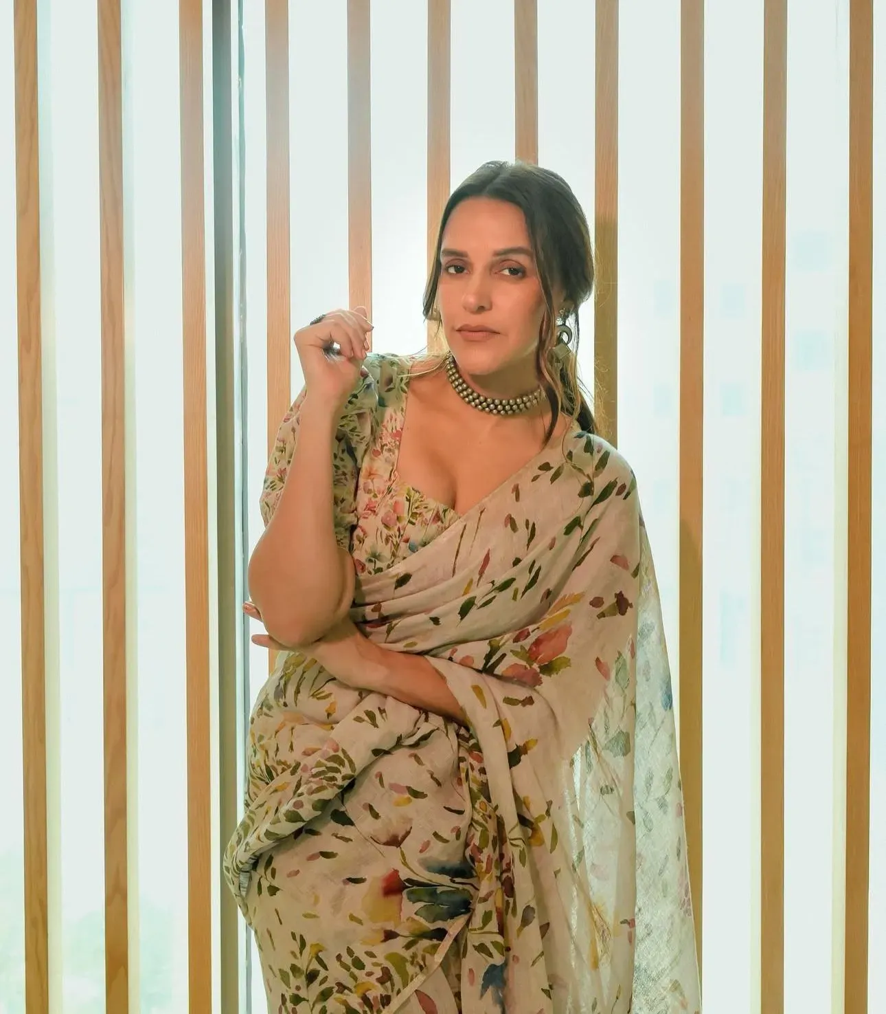 Why Shouldn't Women Be Judged for Their Appearance, Neha Dhupia Asks?