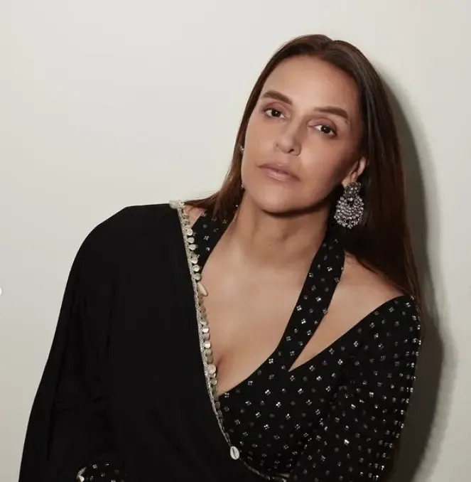 Neha Dhupia Stands by Patralekhaa in Body Shaming Battle: Time to Change Perspectives