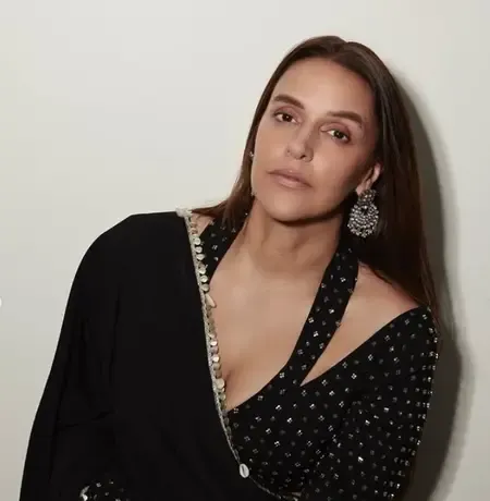 Neha Dhupia supports Patralekhaa against body shaming: Fix your own thinking