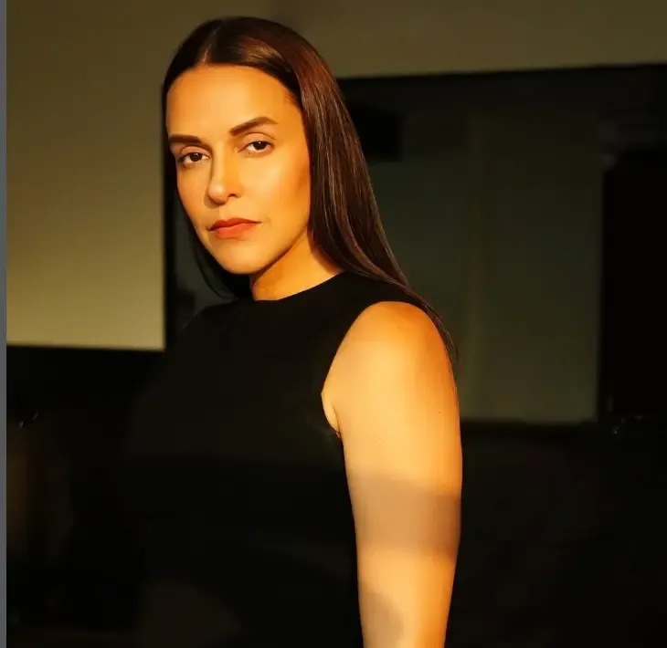 How Does Neha Dhupia Embrace 'Indian Nuskhas' for Everyday Wellness?