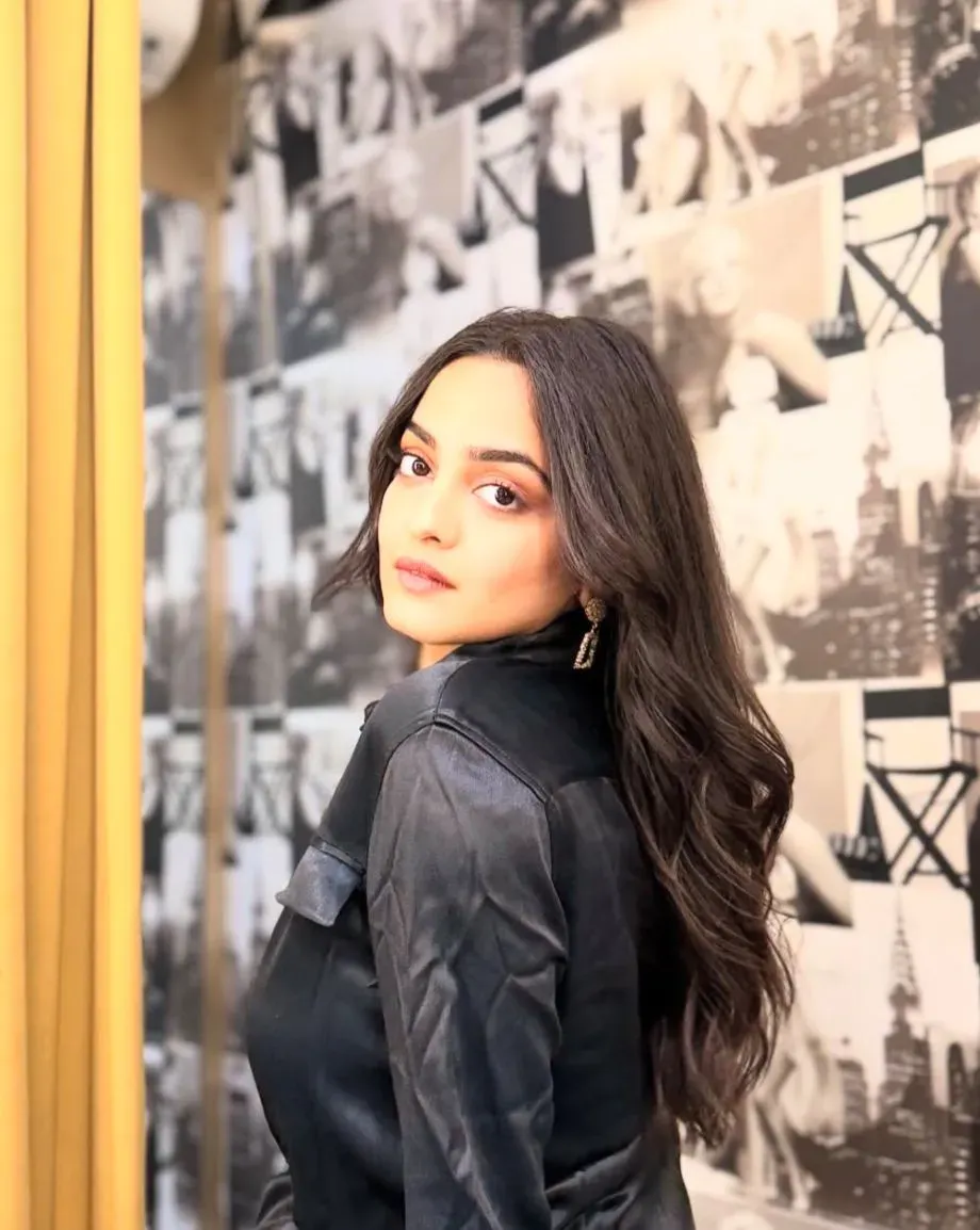 How Did Neha Harsora's Acceptance Fuel Her Growth on 'Udne Ki Aasha'?