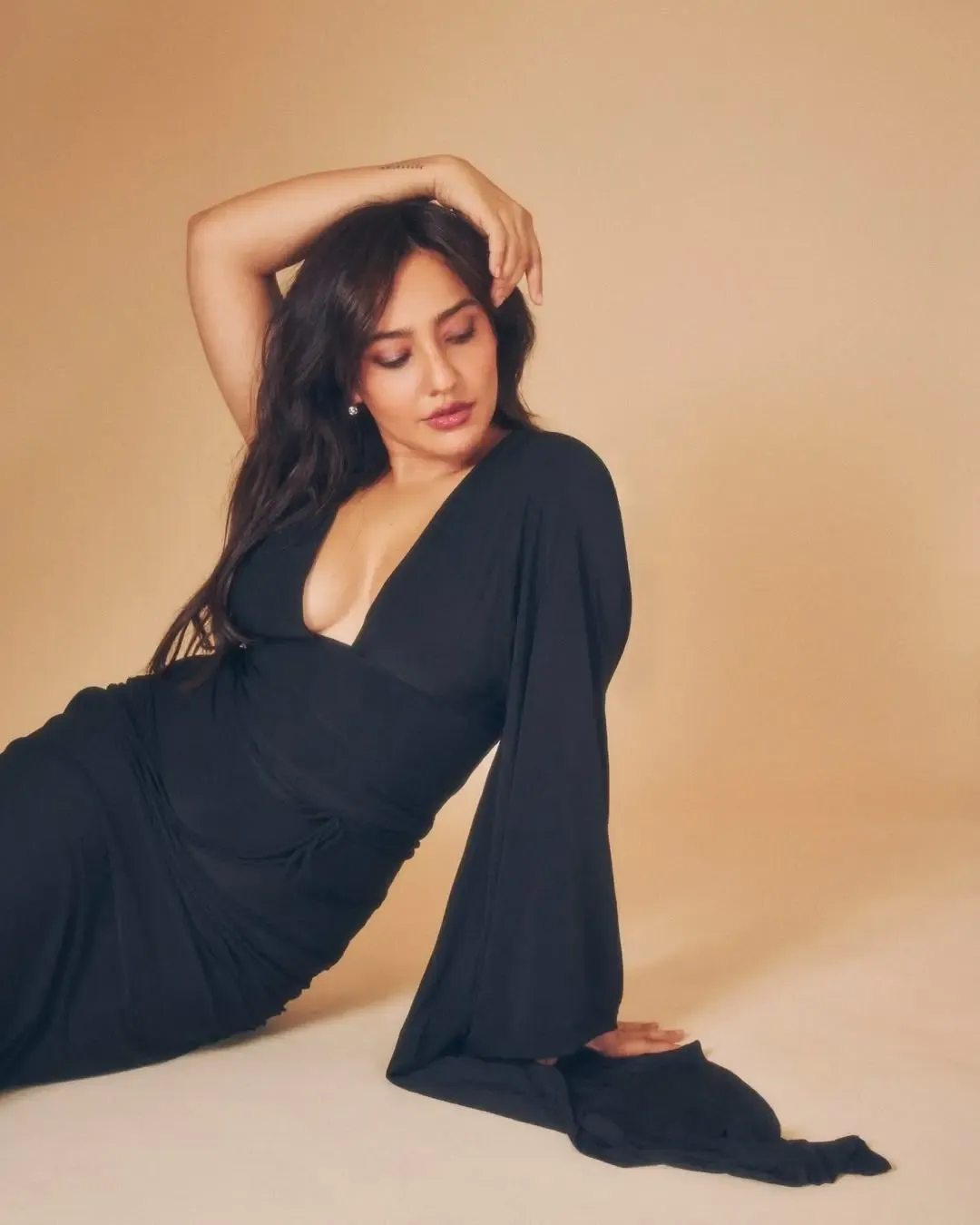 Why Neha Sharma Prefers Rest Over Concerts: A 15-Minute Experience
