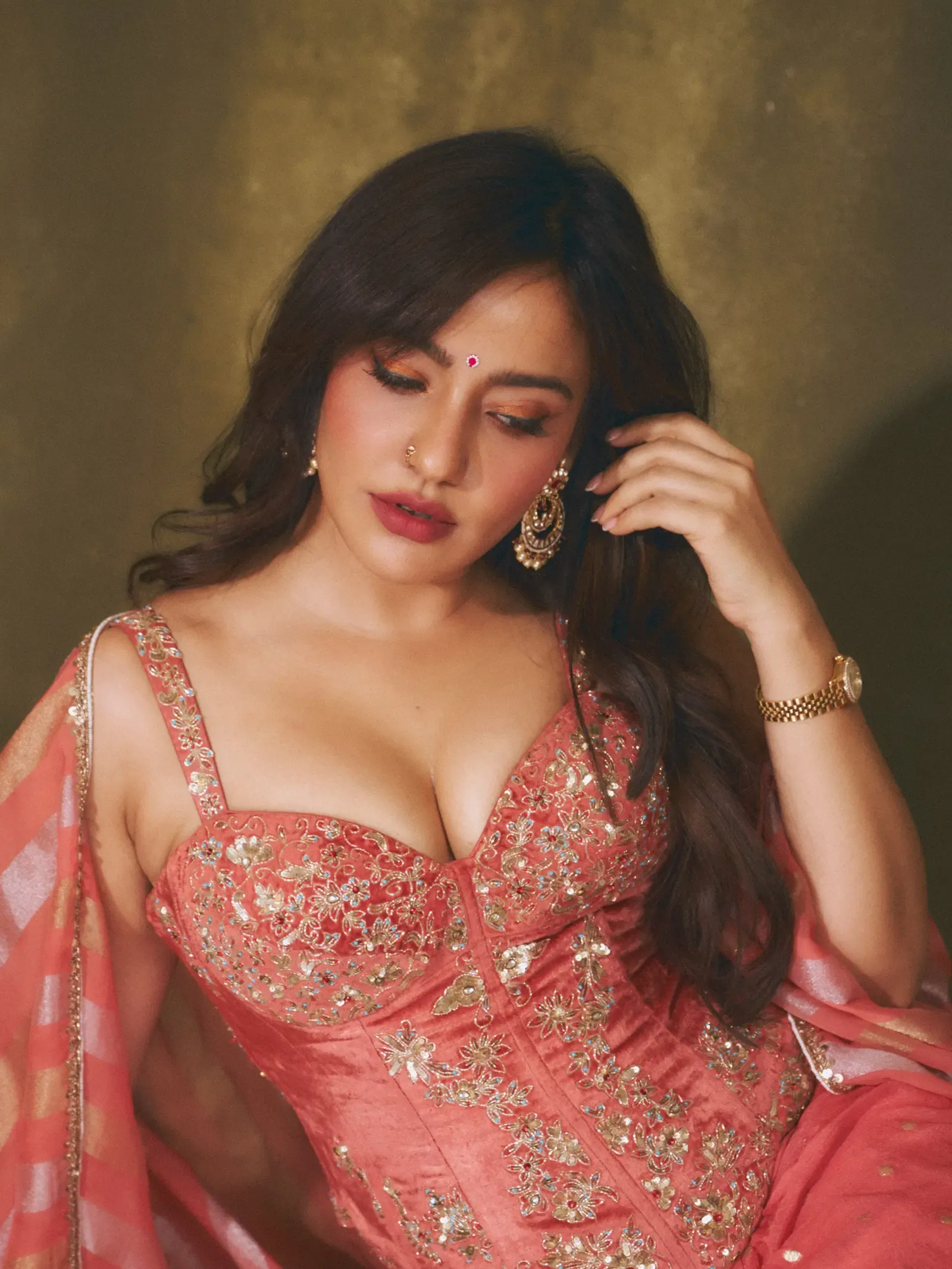 Neha Sharma warns legal action over AI deepfakes: 'No hiding behind fake accounts'