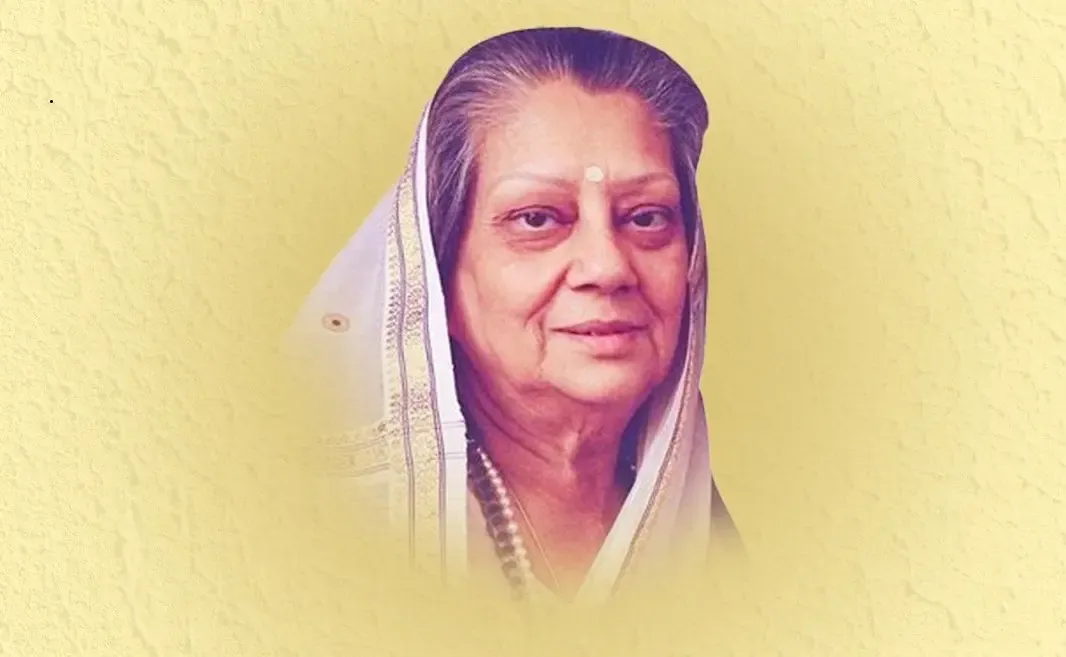 क्या नेहरू के विशेष आग्रह पर राजनीति में आईं विजयाराजे सिंधिया और कांग्रेस के बीच संबंध कैसे बिगड़े?