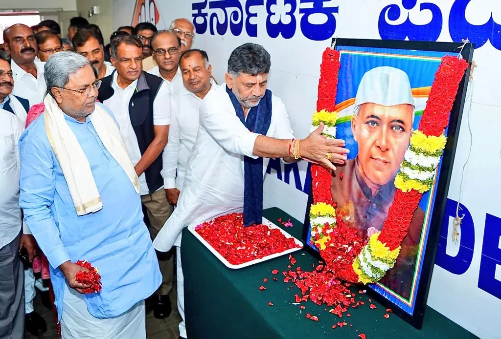 What Was Nehru's Impact on India's Independence and Nation-Building?