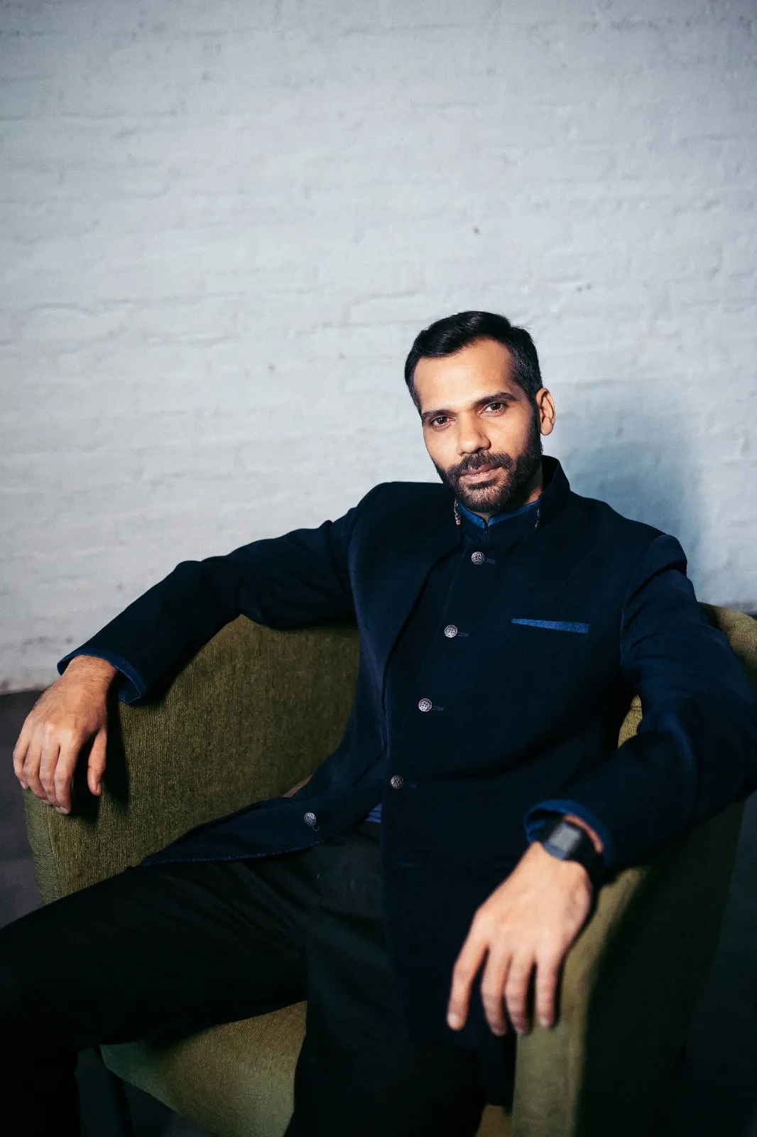 What Did Neil Bhoopalam Say About ‘Pyaar Paisa Profit’?