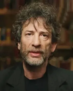Neil Gaiman and Spouse Accused of Rape and Human Trafficking