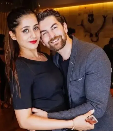 Did Neil Nitin Mukesh Write a Heartfelt Birthday Message for His Wife Rukmini?