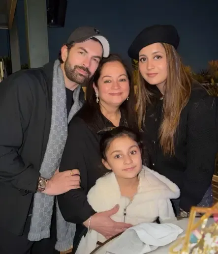 Did Neil Nitin Mukesh Write an Emotional Birthday Note for His Mother?