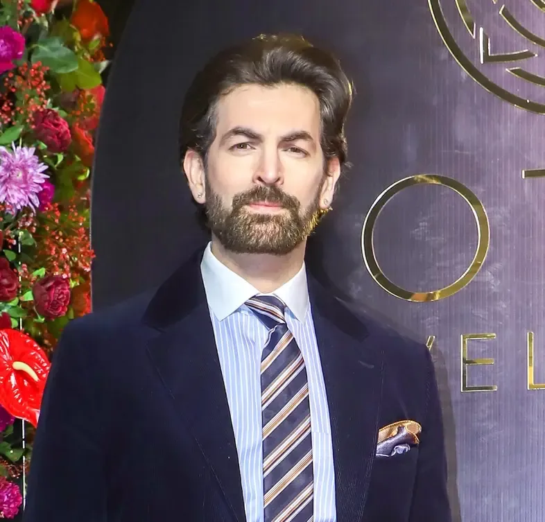 How Did Neil Nitin Mukesh Praise Ashutosh Rana's Humility?