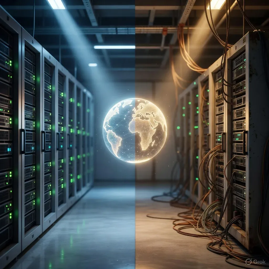 BofA analyst: Neither US nor China can win AI race alone