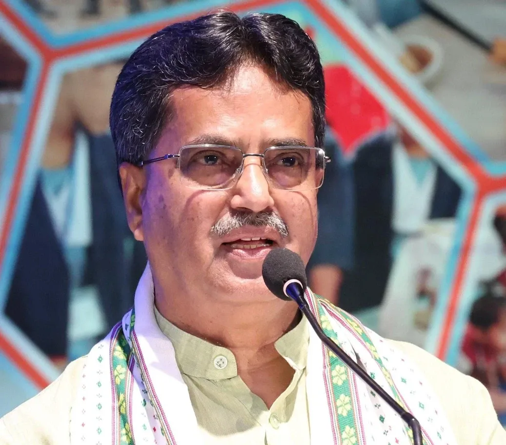 Is NEP Delivering Positive Outcomes in Board Exams? Tripura CM