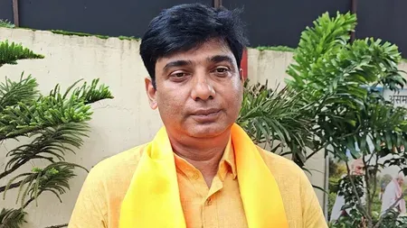नेपाल आपदा: भाजपा प्रवक्ता संदीप वर्मा की चेतावनी — पहाड़ों में निर्माण पड़ेगा भारी, झारखंड का युवक लापता
