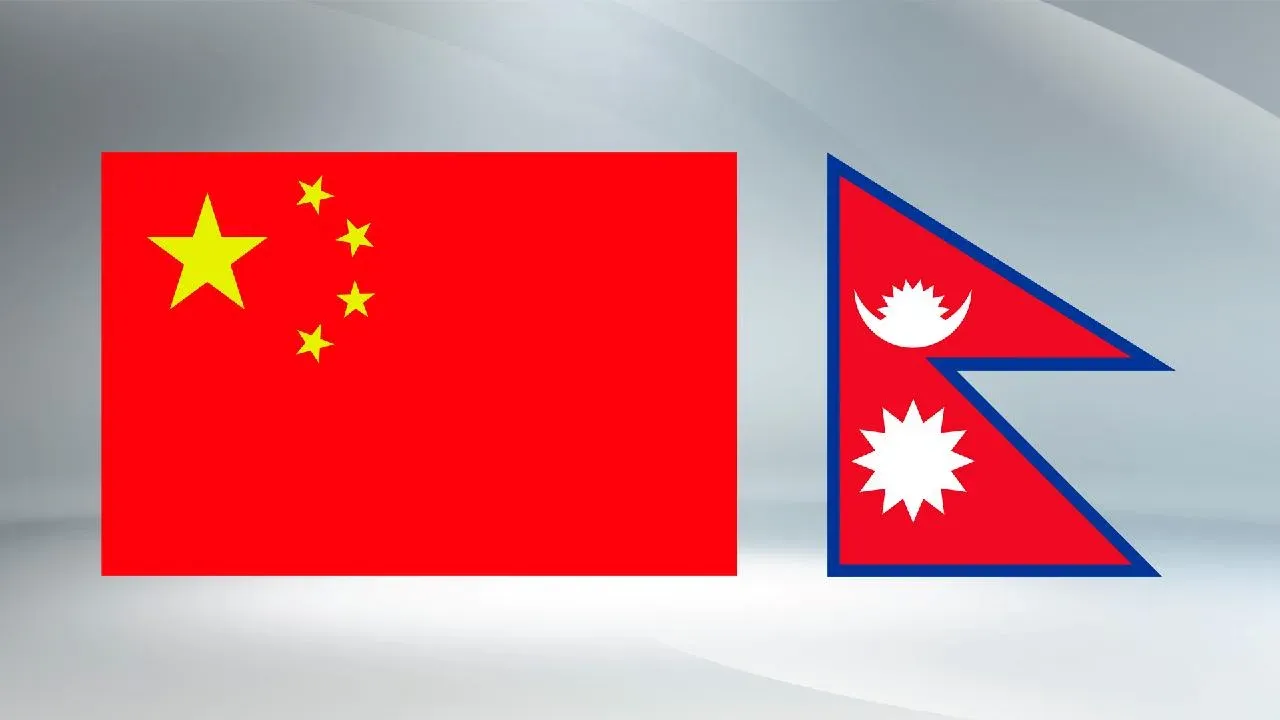 ग्लेशियर आपदा: चीन ने नेपाल को नकद सहायता और राहत सामग्री भेजी, वांग यी ने खनाल से की फोन पर बात