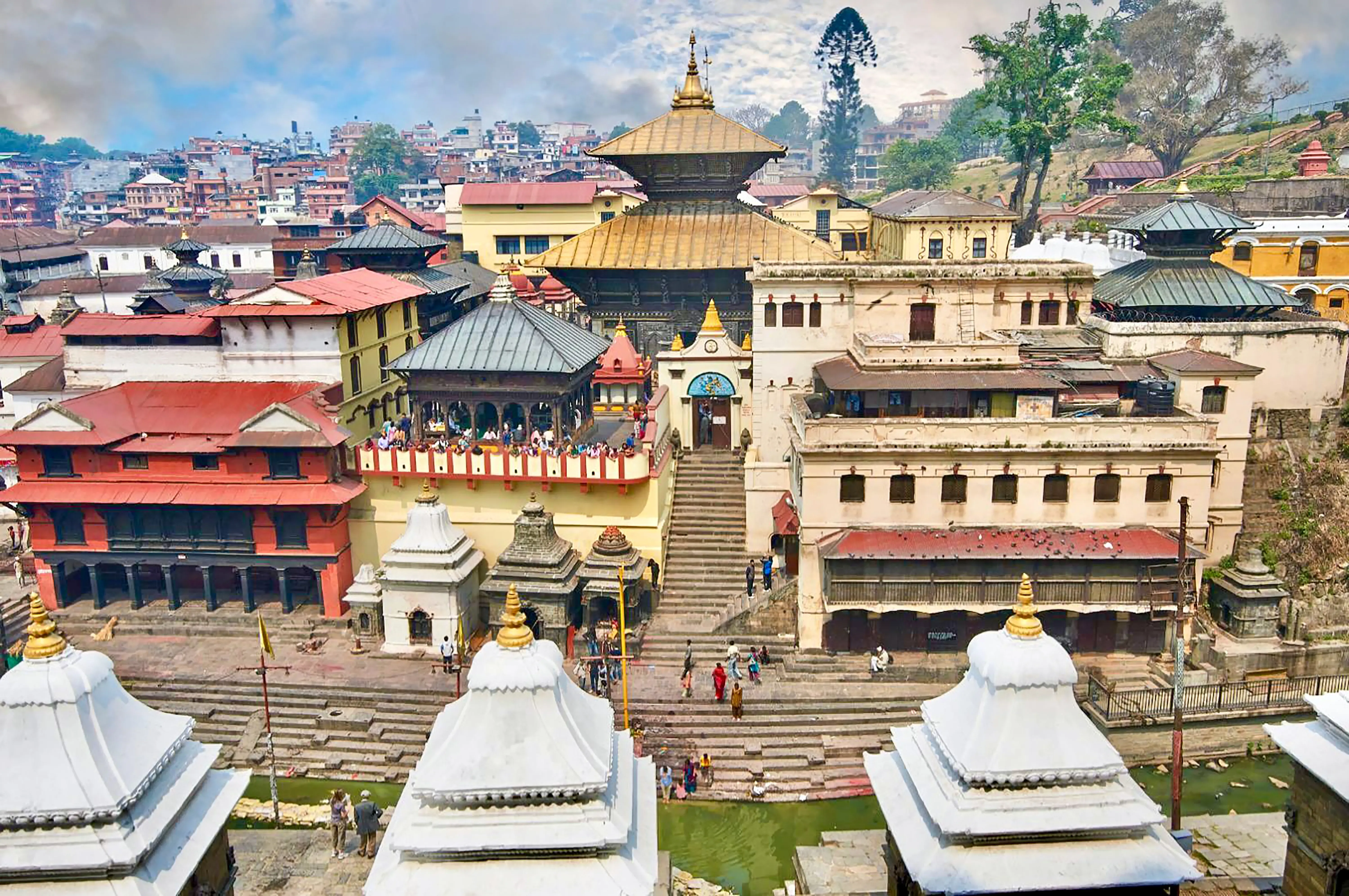 Nepal wellness tourism strategy 2026–2035: targets 10,000 tourists, $30 mn revenue
