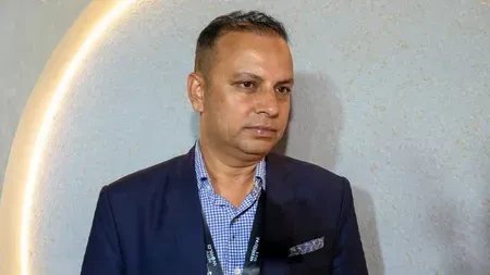 नेपाल बाढ़: 258 शव बरामद, भारत की मदद पर आरएसपी सांसद मनीष झा बोले — 'बड़े भाई जैसा भरोसा'
