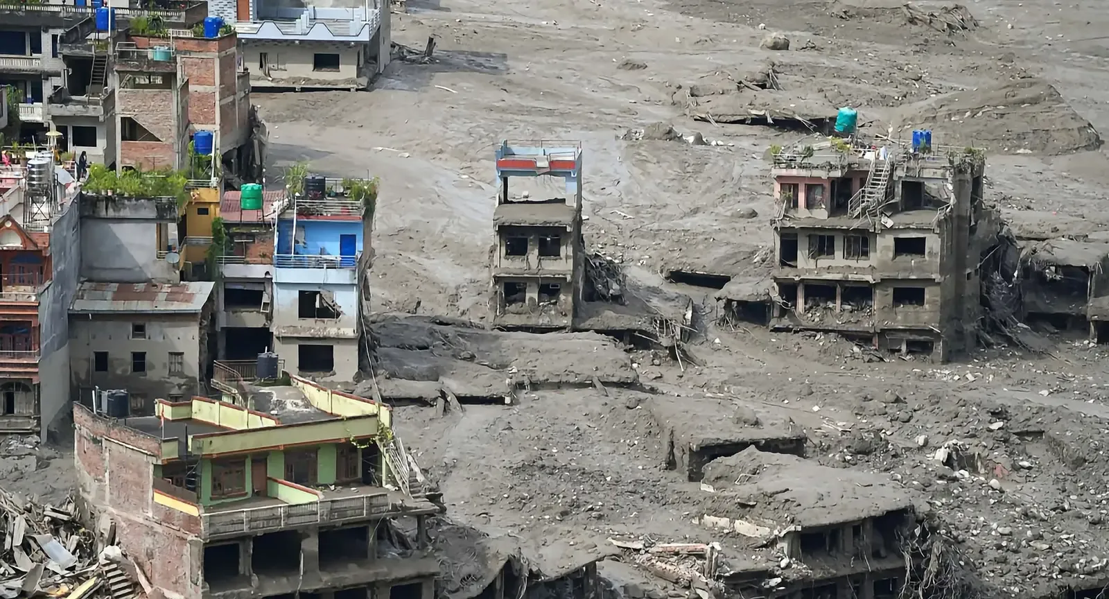 Nepal, Bhutan push Himalayan climate agenda at COP31 in Antalya