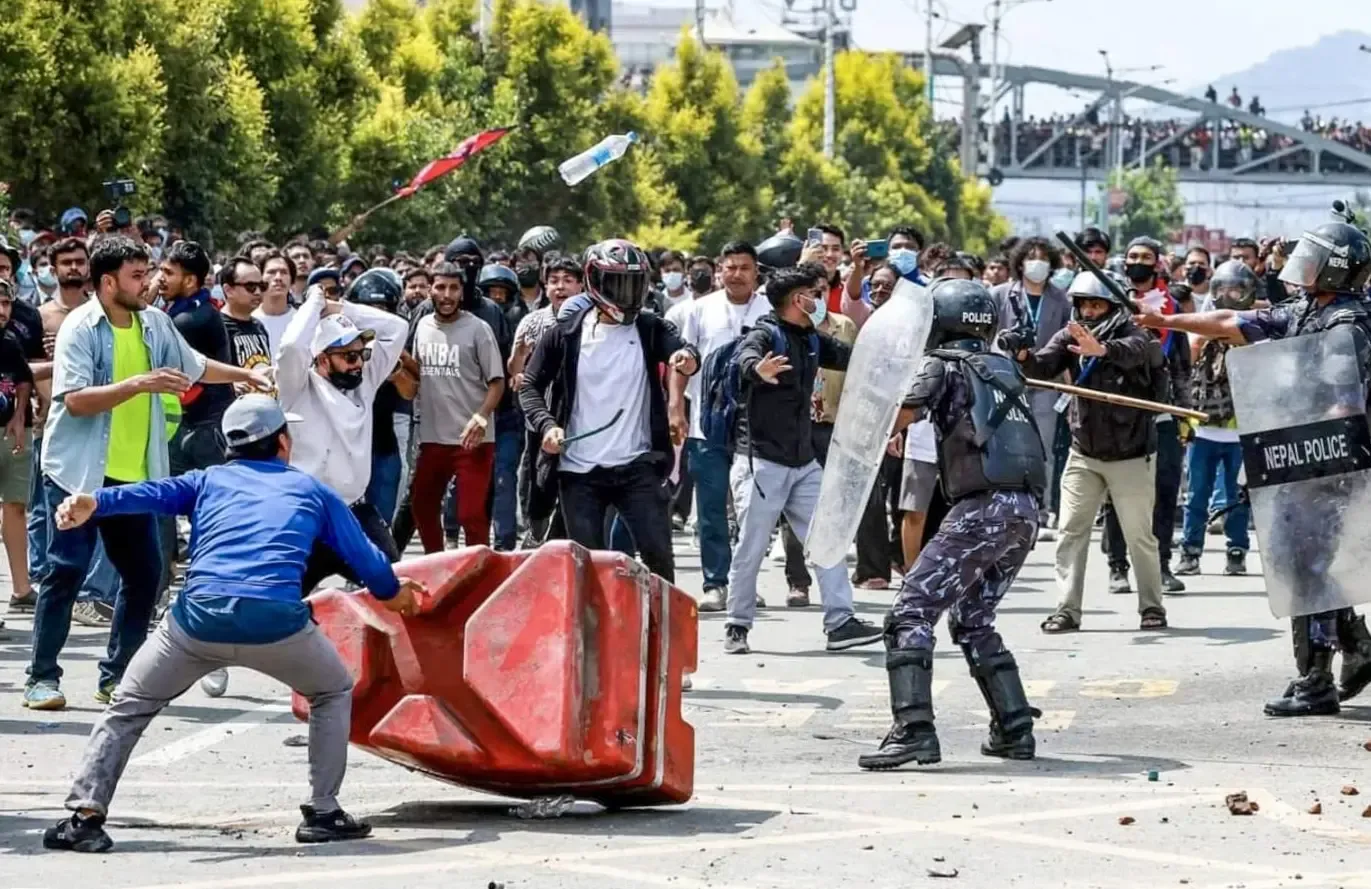 Is the Nepal Crisis Fueling Fears of ISI Utilizing the Border to Propel Khalistan and JeM Terrorists?