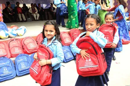 Nepal bans forced haircuts in schools, but resistance persists