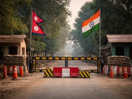 Will Nepal Close Border Points with India for 72 Hours?