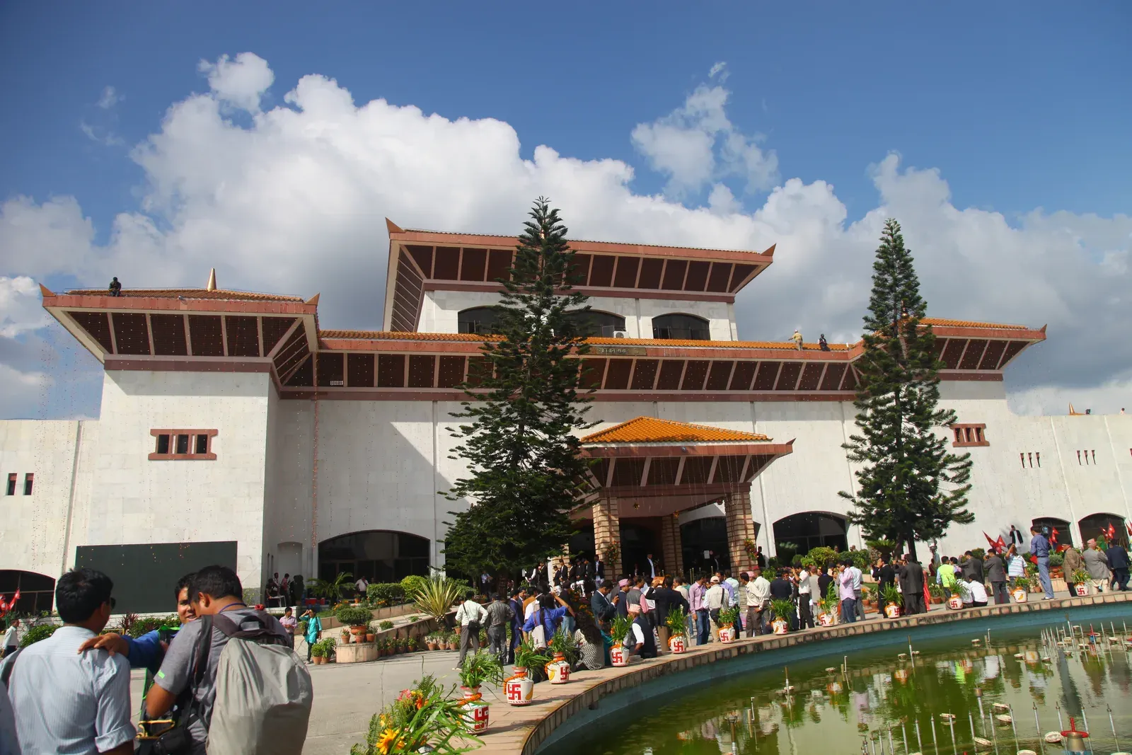 Nepal's RSP pushes to abolish provincial assemblies, reigniting federalism debate