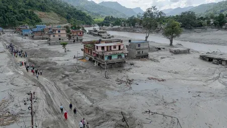 Nepal flood death toll hits 469; 977 out of contact including 290 Indians