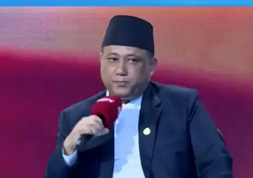 Nepal FM Khanal warns Himalayan melt threatens 2 billion people