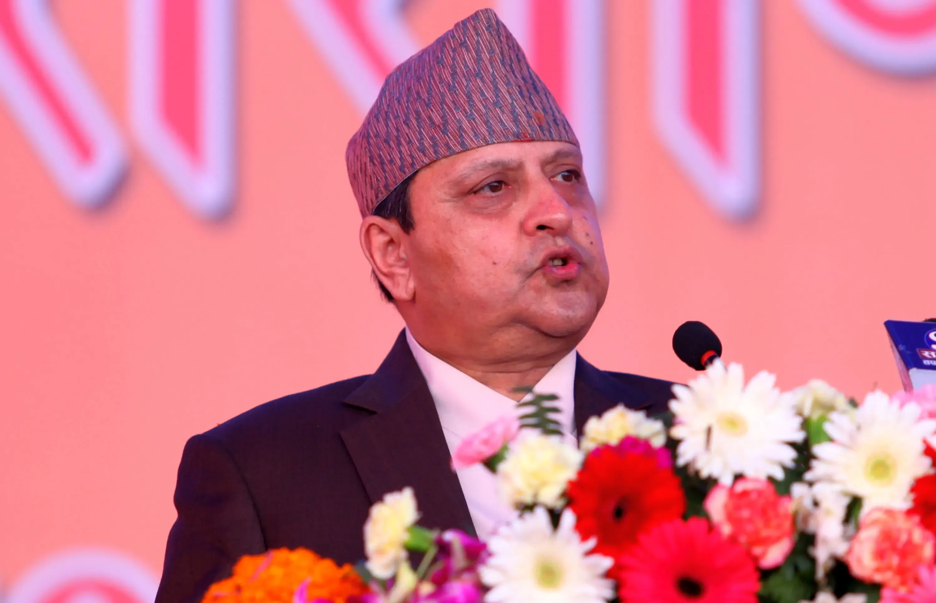 Has Former King Gyanendra Criticized Nepal's Political Leadership Over Foreign Policy?