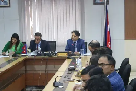 Nepal Establishes Emergency Response Team Amid US-Iran Tensions