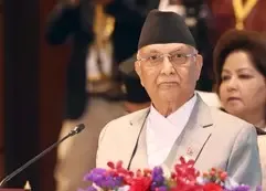 What Led to the Violent Gen-Z Protest in Nepal?
