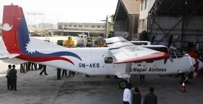 Nepal Supreme Court questions Chinese aircraft procurement by NAC