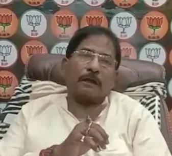 नेपाल बाढ़ आपदा: BJP सांसद जगन्नाथ सरकार बोले — भारत हर संभव मदद के साथ नेपाल के साथ खड़ा