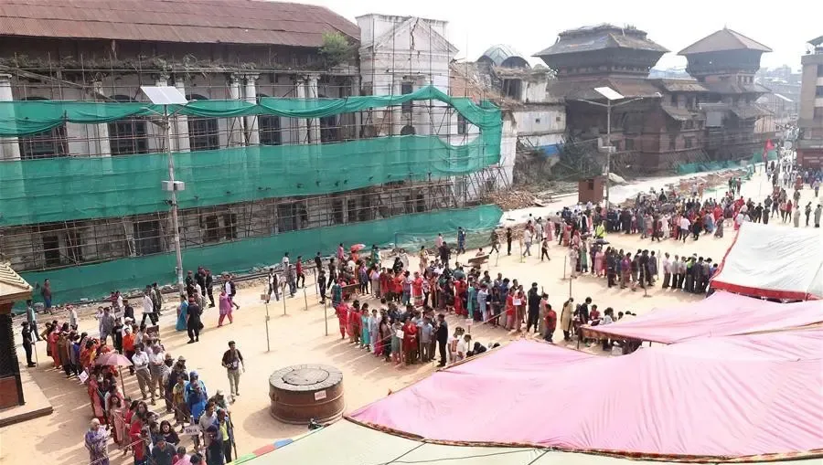 Nepal Prepares for Parliamentary Elections Post-Gen Z Uprising