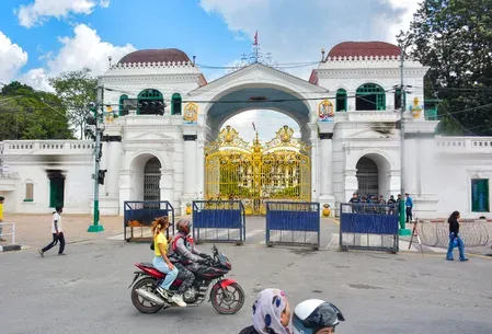 Nepal opens ambassador posts to public competition for first time