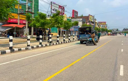 Nepal curfew imposed in Siraha, Sunsari after Hindu-Muslim clashes kill one