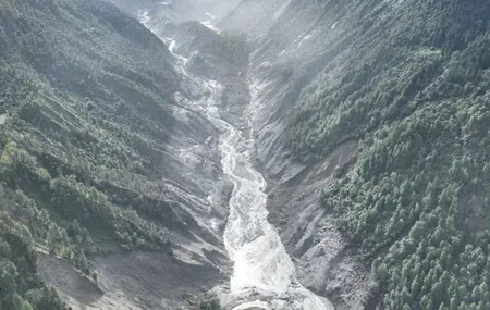 Nepal flood warning: Bhote Koshi rises, 675 dead, 2,498 missing