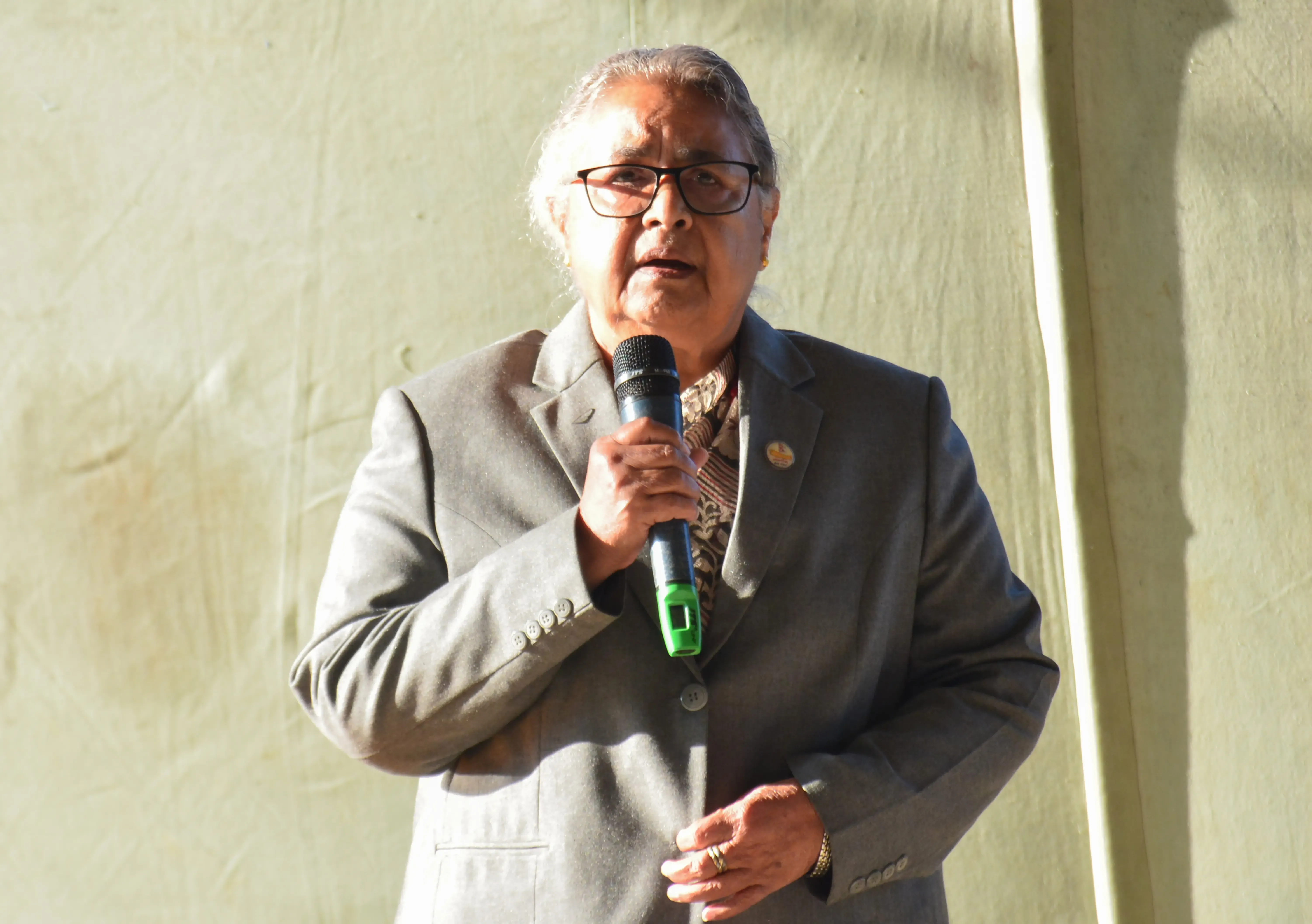 क्या नेपाल में जेन जी फिर से सड़क पर उतरेगा, पीएम कार्की के पर्सनल सेक्रेटरी को लेकर मचा बवाल?