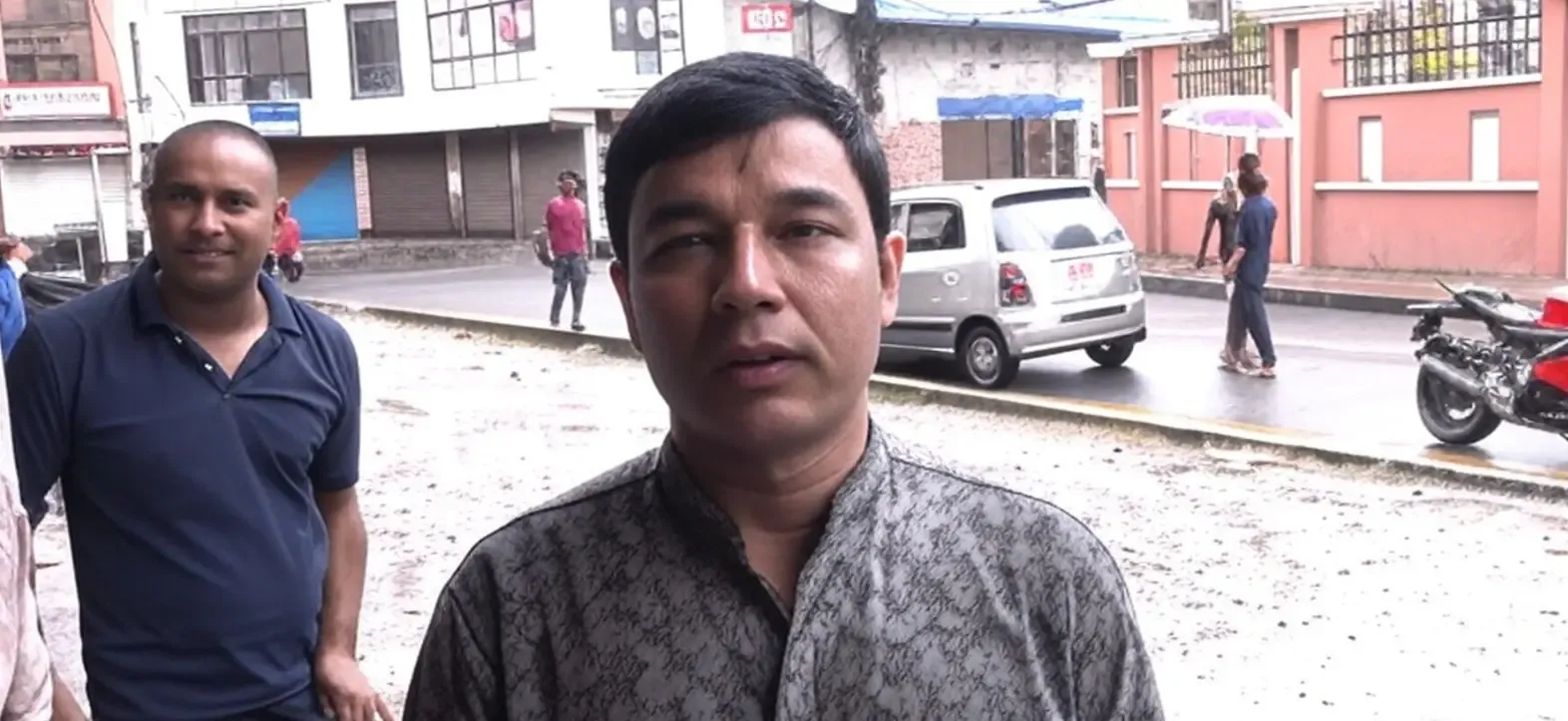 क्या नेपाल में नई पीढ़ी के नेतृत्व की मांग है? 'हमें भी पीएम मोदी जैसा नेता चाहिए'