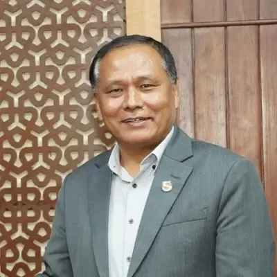 Can Nepal's Minister Gain India's Support for Increased Power Exports to Bangladesh?
