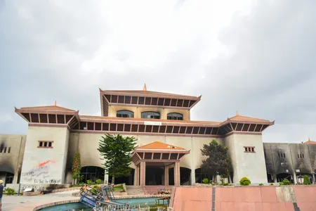 Nepal eyes electronic monitoring to ease prison overcrowding