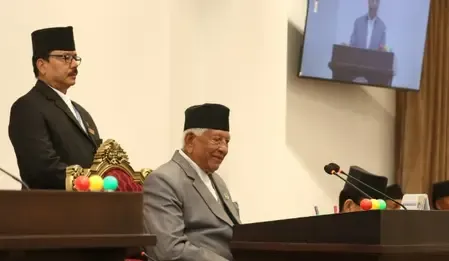 नेपाल में नई प्रतिनिधि सभा का पहला सत्र आज से शुरू हुआ