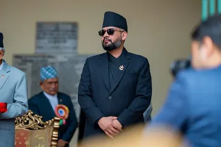 Nepal PM Balen Shah rules out British mediation on India border row